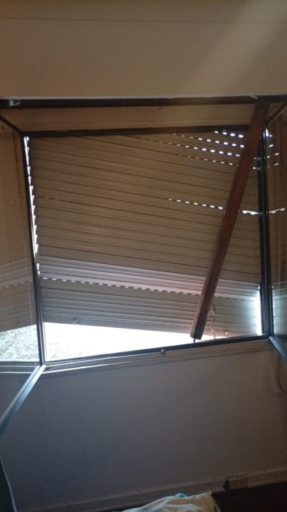 servicio de persianas enrollables a domicilio