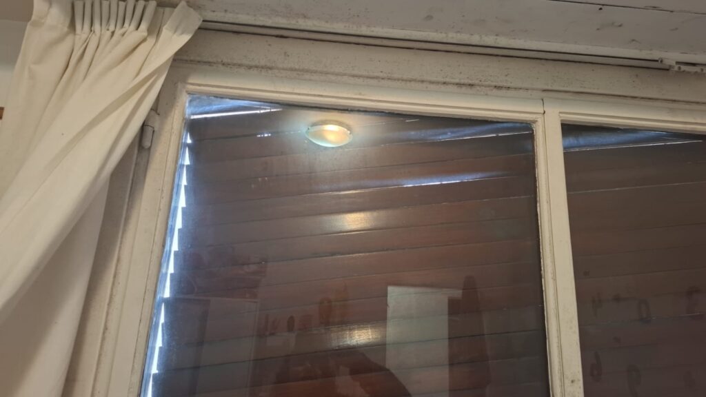 reparación profesional de persianas enrollables