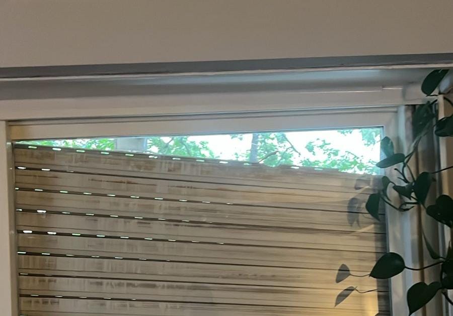 arreglo de persiana que no sube ni baja