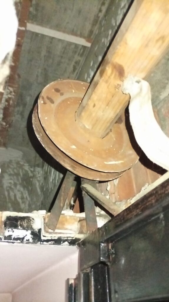 reparación profesional de persianas CABA