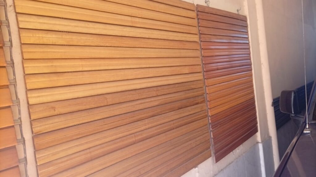 servicio técnico confiable de persianas