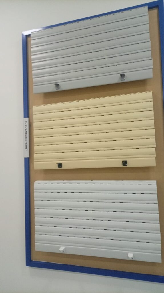 cambio de cinta persiana enrollable CABA