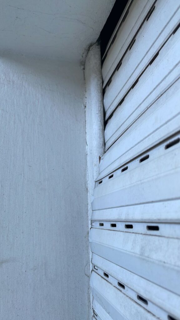 reparación de persianas en zona oeste