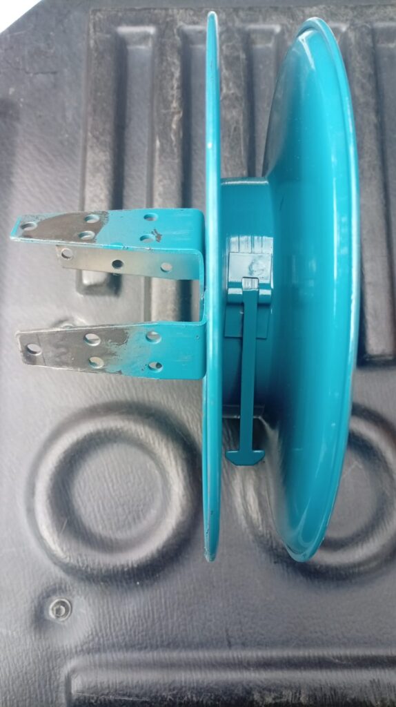 mantenimiento de persianas enrollables