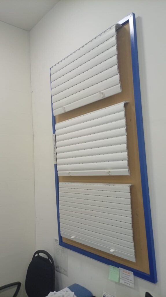 reparación de persianas enrollables rápidas