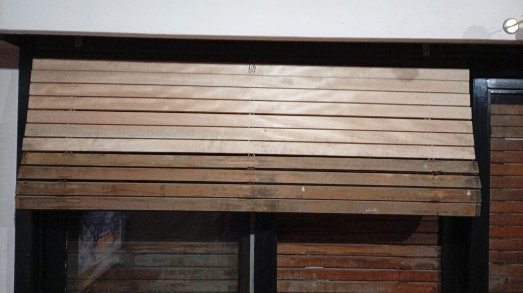 servicio técnico de persianas confiable