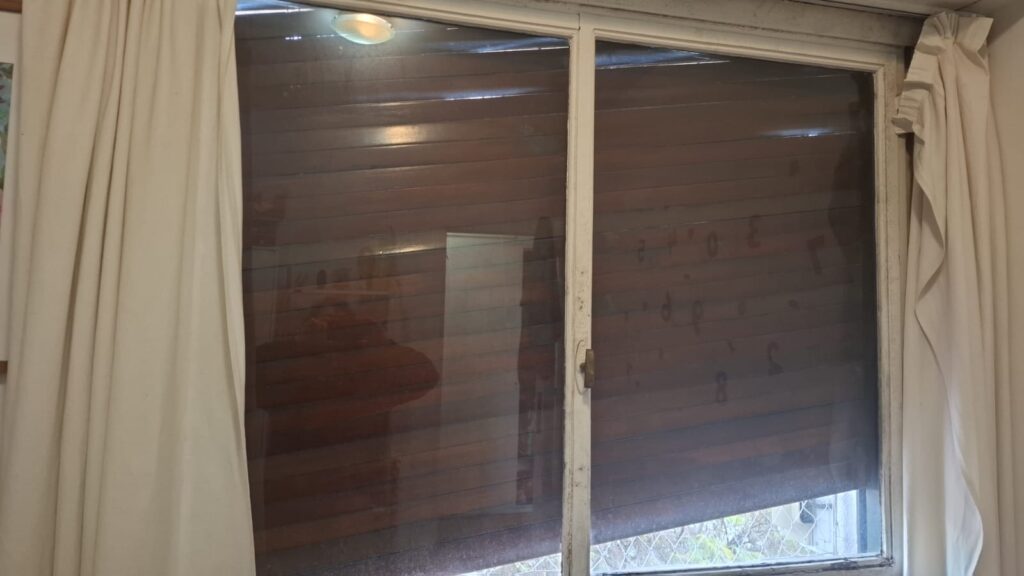 reparación económica de persianas enrollables