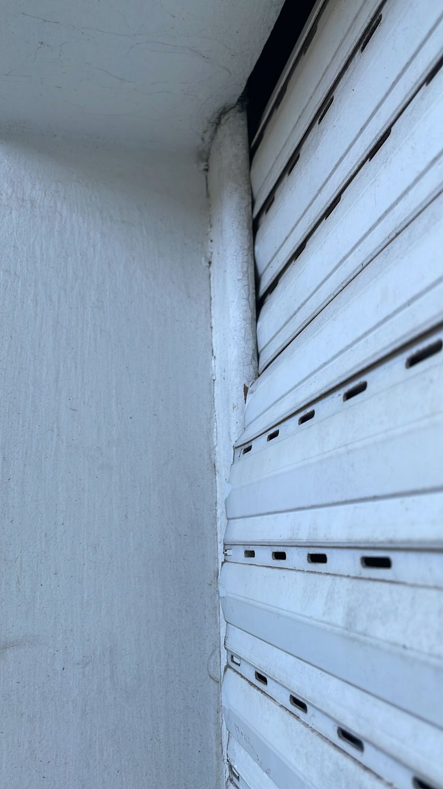 reparación de persianas en zona oeste